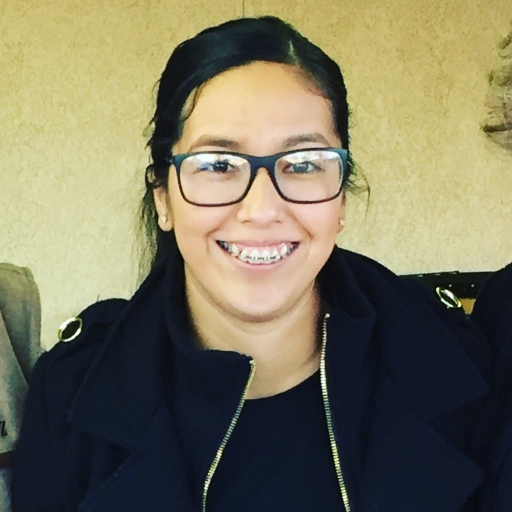 Meet your Posher, Carina